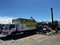 Professional Junk Removal in Salt Creek Commons, IN